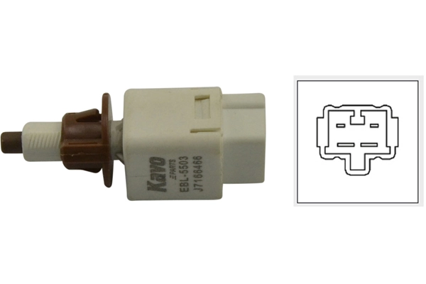 KAVO PARTS EBL-5503