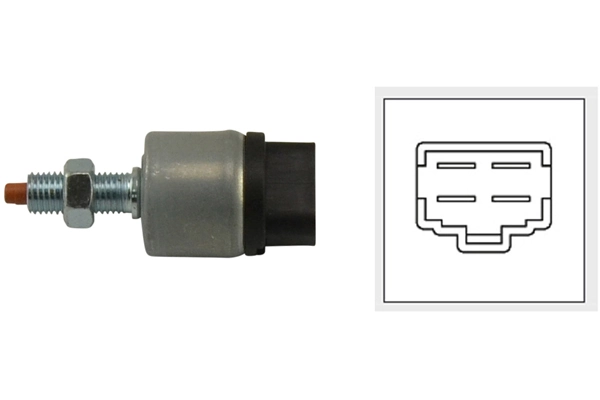 KAVO PARTS EBL-8501