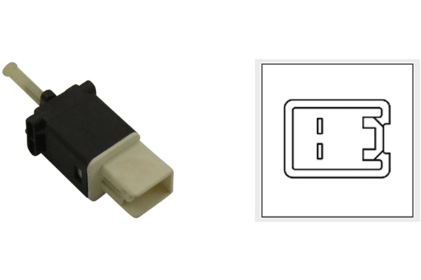 KAVO PARTS EBL-4503