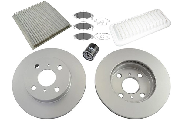 KAVO PARTS KSK-9003