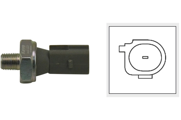 KAVO PARTS EOP-5503