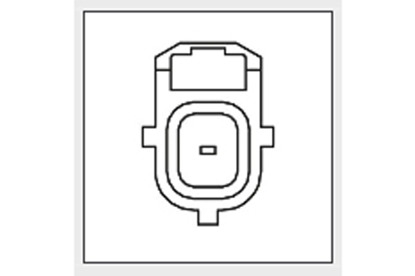 KAVO PARTS EOP-4503