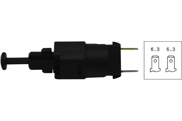 KAVO PARTS EBL-1002