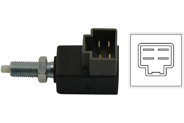 KAVO PARTS EBL-3002