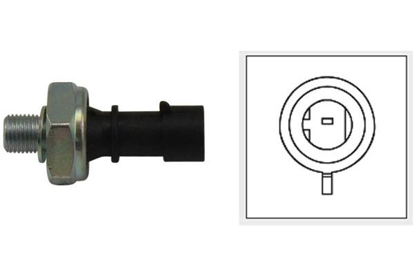 KAVO PARTS EOP-1005