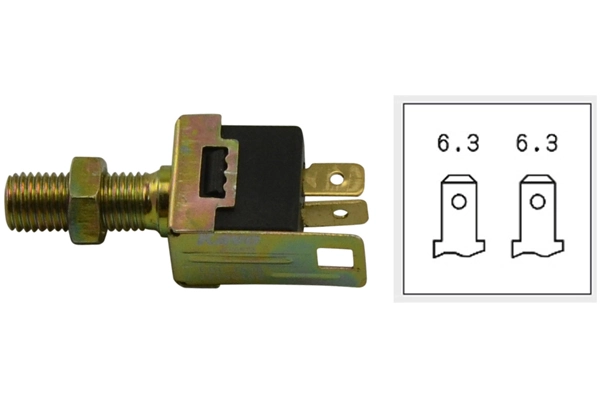 KAVO PARTS EBL-4506
