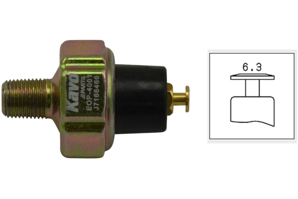 KAVO PARTS EOP-4001