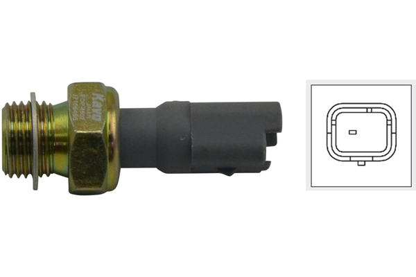 KAVO PARTS EOP-4502