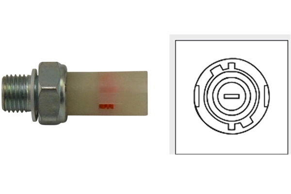 KAVO PARTS EOP-5505