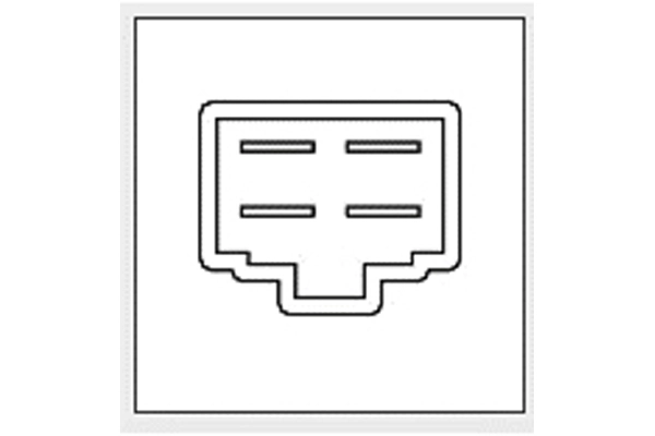 KAVO PARTS EBL-3006