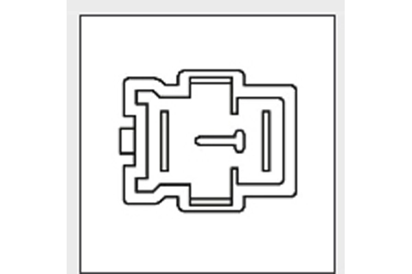 KAVO PARTS EBL-4504
