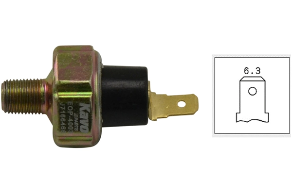 KAVO PARTS EOP-4003