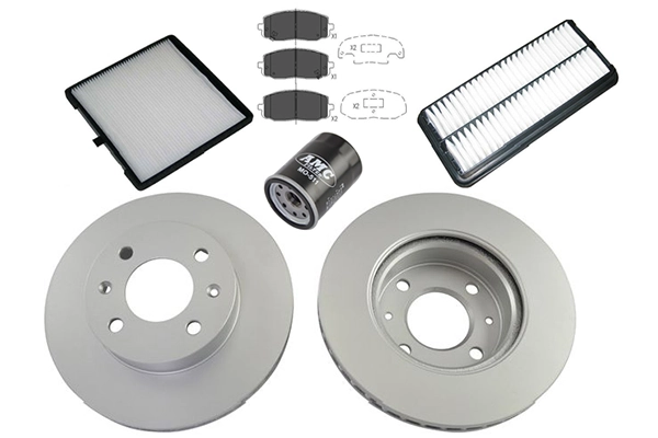 KAVO PARTS KSK-4001