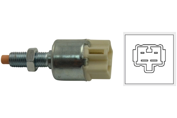KAVO PARTS EBL-9002