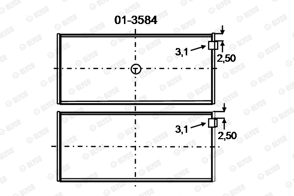 GLYCO 01-3584