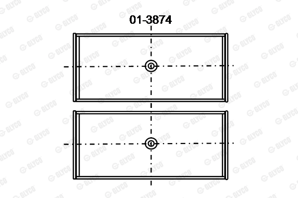 GLYCO 01-3874