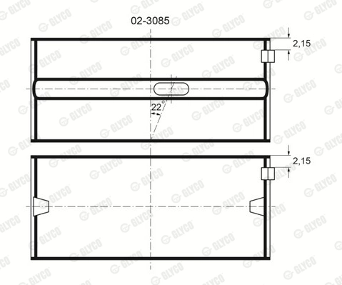 GLYCO 02-3085