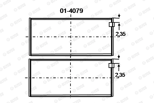 GLYCO 01-4079