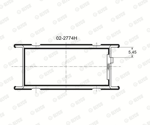 GLYCO 02-2774H