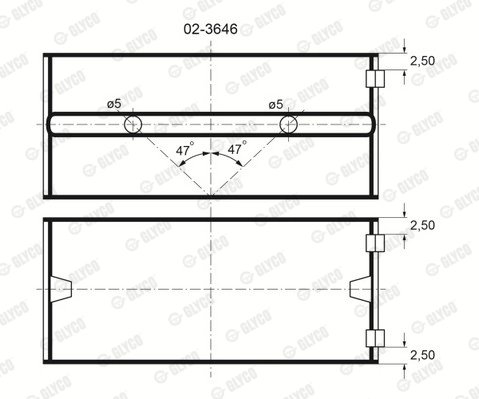 GLYCO 02-3646