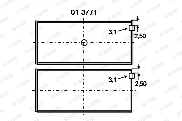 GLYCO 01-3771