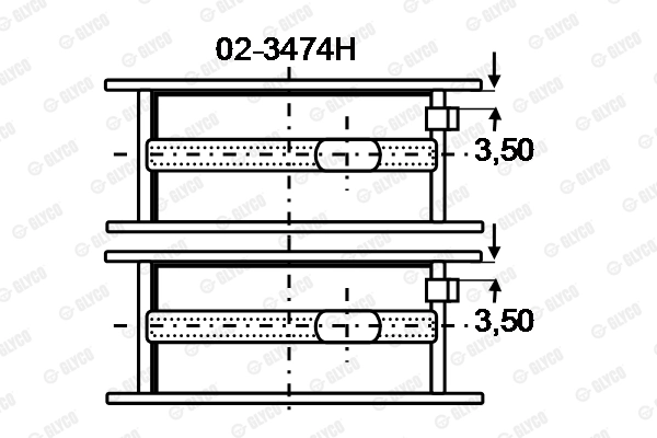 GLYCO 02-3474H