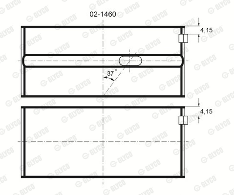 GLYCO 02-1460