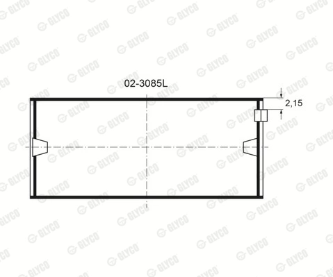 GLYCO 02-3085L