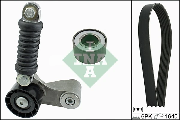 Schaeffler INA 529 0093 10