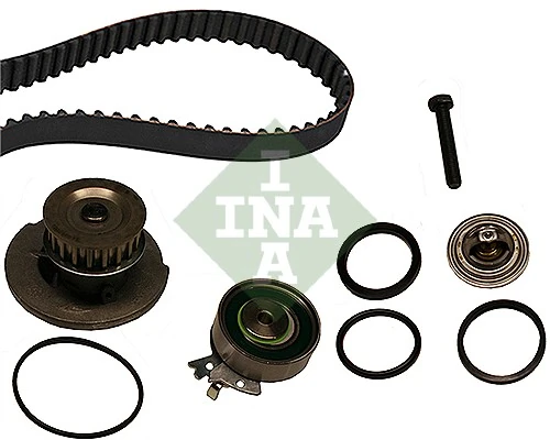 Schaeffler INA 530 0004 31