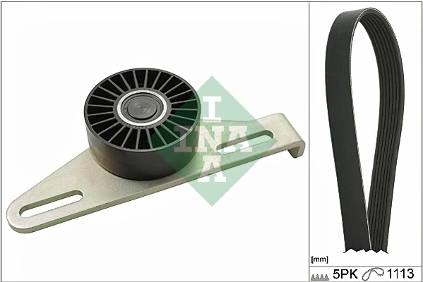 Schaeffler INA 529 0145 10