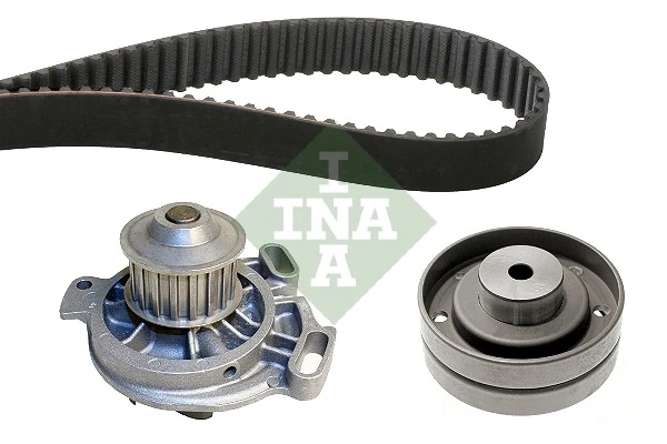 Schaeffler INA 530 0153 30