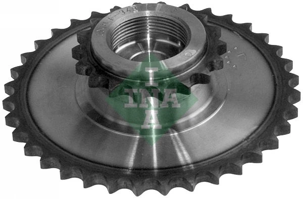 Schaeffler INA 554 0001 10