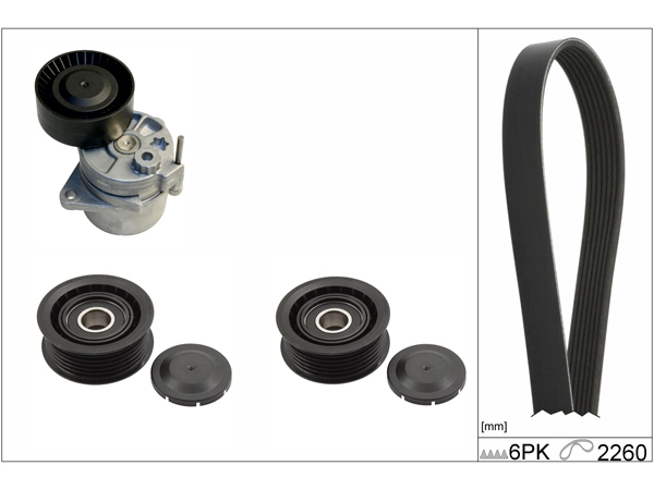 Schaeffler INA 529 0115 10