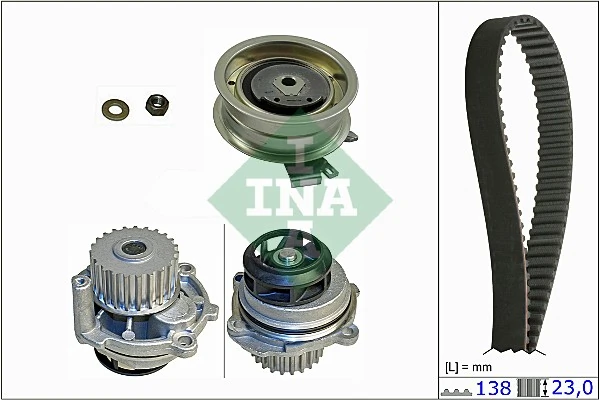 Schaeffler INA 530 0171 31