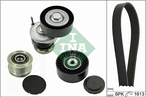 Schaeffler INA 529 0003 10