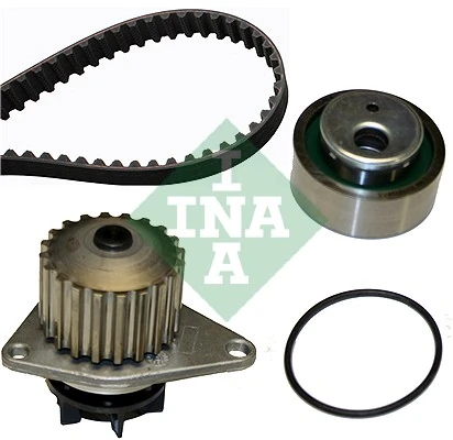 Schaeffler INA 530 0012 30