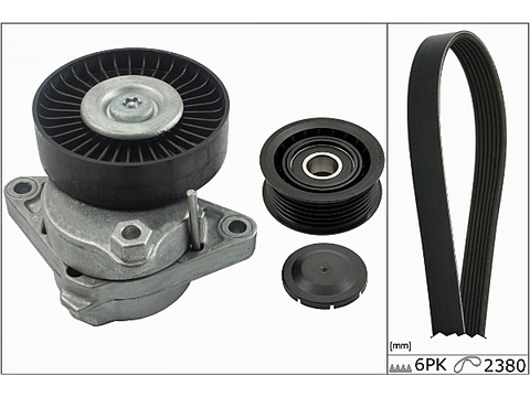 Schaeffler INA 529 0035 10