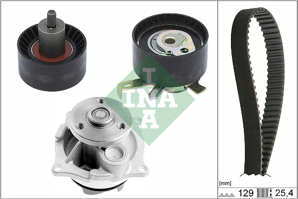 Schaeffler INA 530 0066 30