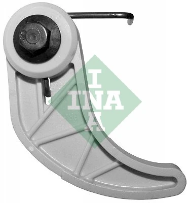 Schaeffler INA 551 0075 10