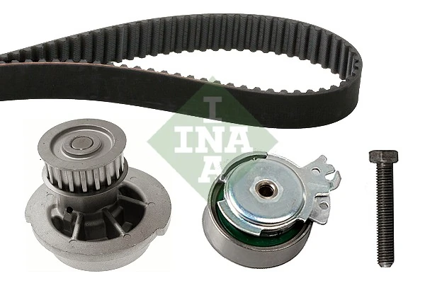 Schaeffler INA 530 0004 32
