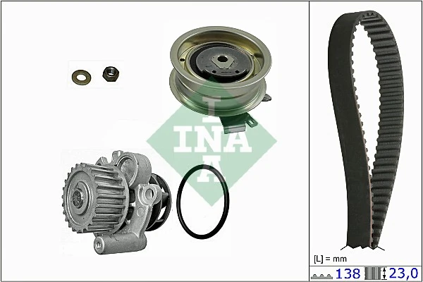 Schaeffler INA 530 0171 30
