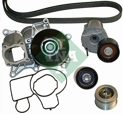 Schaeffler INA 529 0015 30