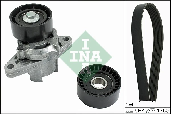 Schaeffler INA 529 0082 10