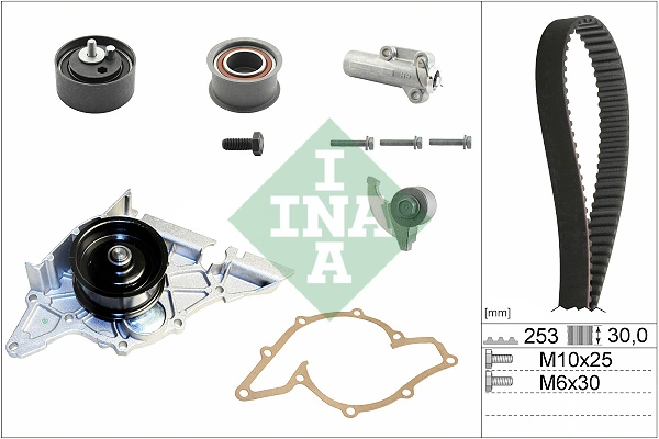 Schaeffler INA 530 0179 33