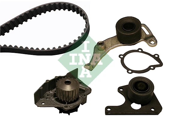 Schaeffler INA 530 0096 30