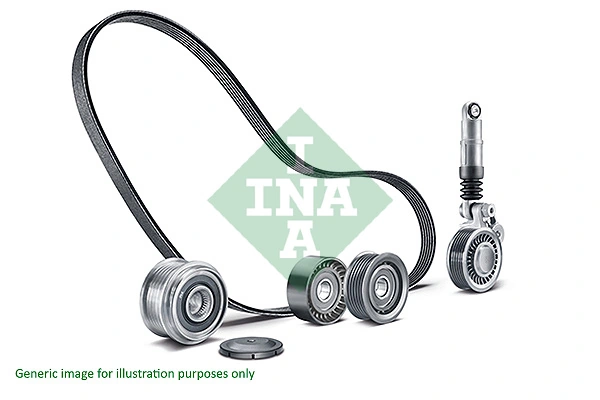 Schaeffler INA 529 0029 60
