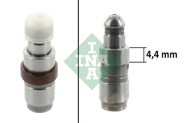 Schaeffler INA 420 0227 10