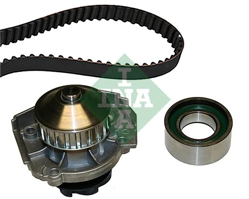 Schaeffler INA 530 0009 30