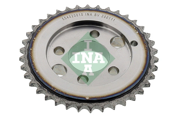 Schaeffler INA 554 0200 10